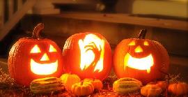 31 d'Octubre: Halloween. Quin és l'origen de paga o plora?