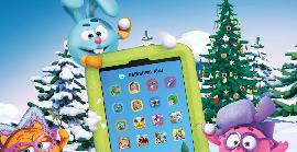 Galaxy Tab A7 Lite Kids Edition: la nova tauleta de Samsung per a nens