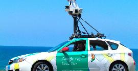 Possiblement Google tanqui l'aplicació de Street View en 2023