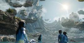 Mira el nou tràiler oficial de «Avatar: The Way of Water», simplement increïble