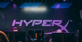 HyperX compleix 20 anys d'innovació al món Gamer