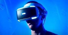 Black Shark treballa en unes ulleres de realitat virtual per a persones amb discapacitat auditiva