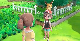 Segons rumors, l'equip de Pokémon està treballant per a la futura Nintendo Switch 2