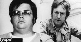 Mark Chapman, l'assassí de John Lennon, explica al jutge per què va matar al músic