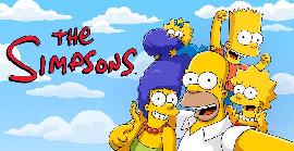 Per què «Els Simpson» són grocs? Matt Groening respon a la pregunta