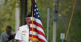 11 de novembre: Per què els Estats Units celebra el Dia dels Veterans?