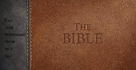 Una versió digital de la Bíblia arribarà a Steam i en format videojoc