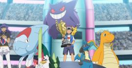 Ash Ketchum es converteix en el Campió Mundial de Pokémon després de 25 anys