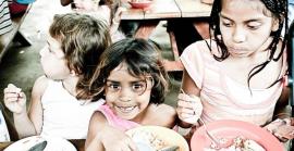 Dia Mundial dels orfes, quina és la principal causa per la qual els nens queden orfes?