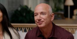 El multimilionari Jeff Bezos donarà la major part dels seus diners a causes benèfiques