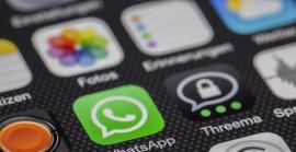 WhatsApp ja permet xatejar des de dos mòbils alhora