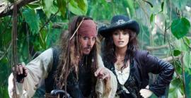 Cancel·len la pel·lícula de «Pirates del Carib» protagonitzada per Margot Robbie