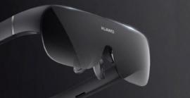 Huawei presenta les ulleres VR Vision Glass que formen una imatge de 120 polzades