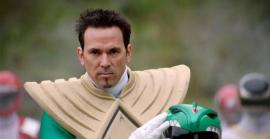 L'actor dels Power Rangers, Jason David Frank, mor als 49 anys