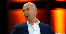 Jeff Bezos recomana no comprar al Black Friday per la recessió