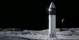 Nasa i SpaceX signen acord multimilionari per al segon allunatge tripulat