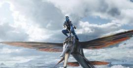 Mira l'impressionant tràiler d'Avatar: The Way of Water