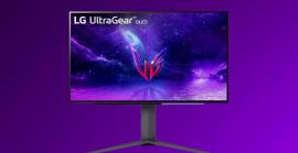 LG llança el seu primer monitor gaming amb pantalla de 27 polzades i 240 Hz de refresc