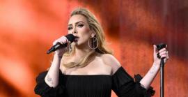 Adele desapareix del seu xou a Las Vegas i es fa viral