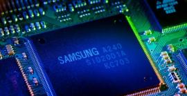 Samsung fabricarà xips a 3nm per a Baidu, NVIDIA, IBM i Qualcomm