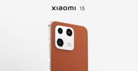 Filtren el disseny del Xiaomi 13, triple càmera Leica i cobert de cuir marró