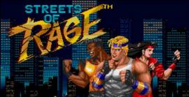 El videojoc de Streets Of Rage tindrà una pel·lícula escrita pel guionista de John Wick