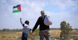 29 de novembre: Dia Internacional de la Solidaritat amb el Poble Palestí