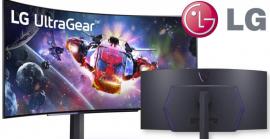 LG presenta el nou UltraGear, un monitor amb panell OLED 2K i 240Hz.