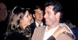 L'emotiu comiat de John Travolta a Kirstie Alley: «T'estimo Kirstie. Sé que ens tornarem a veure»
