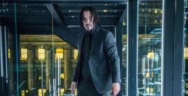 Keanu Reeves: «John Wick 4» és la pel·lícula més difícil que he fet