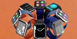 Pebble llança un clon de l'Apple Watch molt més barat