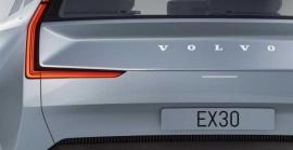 El Volvo EX30 serà el SUV elèctric més barat de la marca sueca
