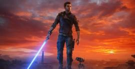 «Star Wars Jedi: Survivor» mostra gameplay i confirma data de llançament