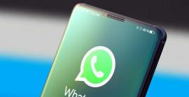 WhatsApp està provant missatges de text d'una sola lectura