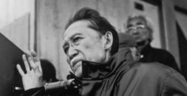 Mor el director japonès Kiju Yoshida als 89 anys, autor del clàssic «Eros+Massacre»
