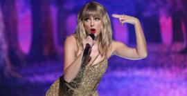 La cantant i actriu Taylor Swift compleix 33 anys: la dona influent més jove segons Forbes