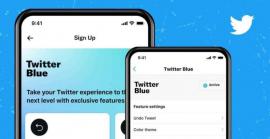 El nou Twitter Blue ja està operatiu: insígnia blava i tuits més llargs