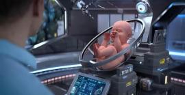 EctoLife presenta el primer úter artificial per fabricar nadons de manera industrial