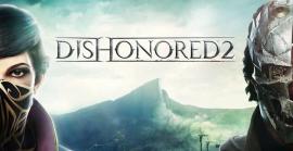 Amazon Prime Gaming regalarà 10 videojocs per Nadal incloent Dishonored 2