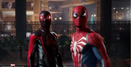 Ja tenim la data de llançament per a «Marvel’s Spider-Man 2»