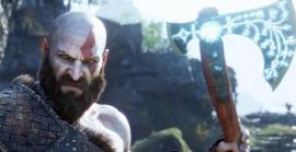 Amazon anuncia una sèrie del videojoc God of War