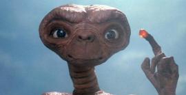 El ninot original d'ET l'extraterrestre va ser subhastat per 2,6 milions de dòlars