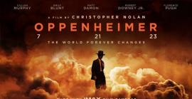Mira el primer tràiler d'Oppenheimer amb Cillian Murphy
