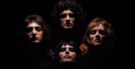 Bohemian Rhapsody de Queen trenca rècord en Spotify: dos mil milions de reproduccions