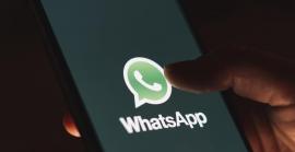 WhatsApp permetrà desfer l'Eliminar per a mi dels missatges