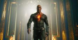The Rock confirma que no tornarà a interpretar Black Adam al nou univers DC