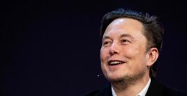 Elon Musk: «Renunciaré com CEO tan aviat com trobi a algú prou ximple com per acceptar el lloc»