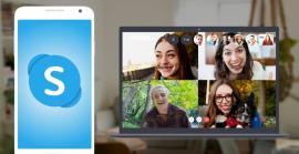 Skype tindrà traducció de veu en temps real gràcies a la Intel·ligència Artificial
