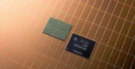 Samsung anuncia primera memòria DRAM fabricada en 12 nm i 7.2 Gbps