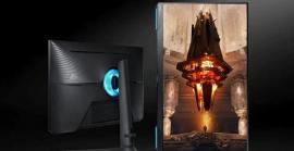 Dragon Knight G7, el nou monitor gaming 4K a 144 Hz de Samsung